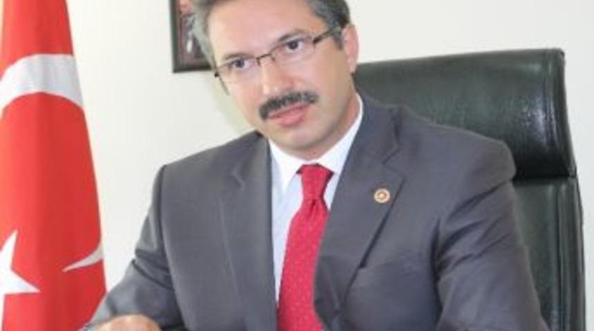 &Uuml;nal:&ldquo;t&uuml;rkiye'de Tek Noktada Rekolte A&ccedil;ıklansın&rdquo;