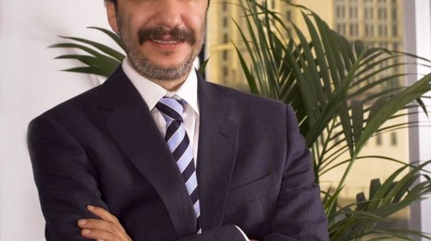 Dalgakıran: Yabancı Firmalar Yerli Projelerde Dahi Makinelerimizi Kullanmıyor