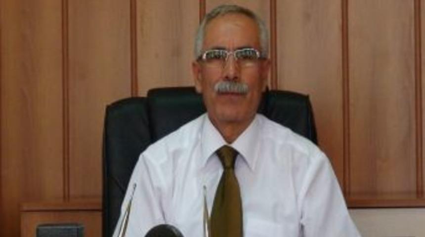 Ereğli Şeker Fabrikası&rsquo;nın Yeni M&uuml;d&uuml;r&uuml; G&ouml;reve Başladı