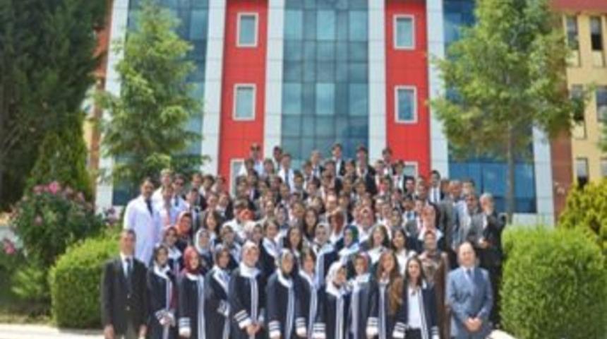 Yavuz Selim &Ouml;ğrencilerinin 'tıp' İlgisi