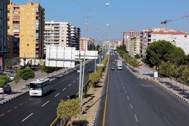 Manisa&rsquo;da Kazalar Y&uuml;zde 29 Arttı 1