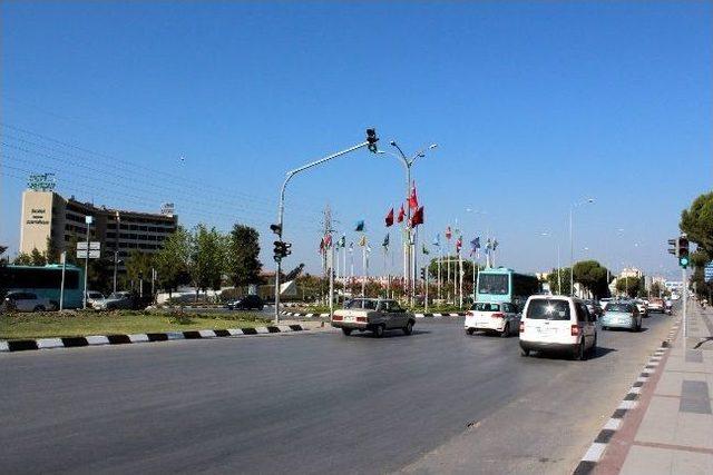 Manisa&rsquo;da Kazalar Y&uuml;zde 29 Arttı 2