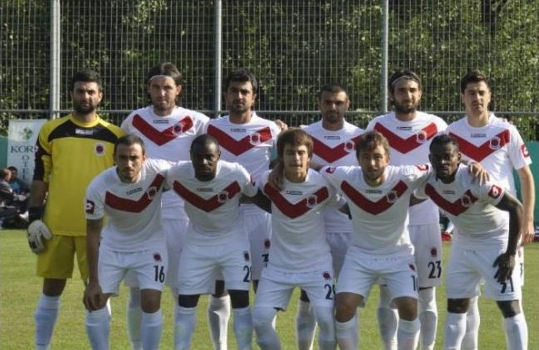 Tki Tavşanlı Linyitspor'da Moraller Yerinde