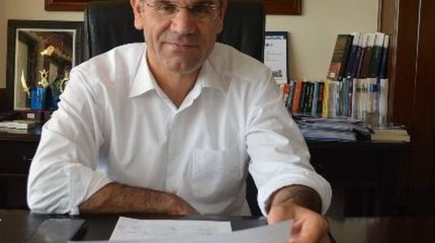 (&ouml;zel Haber) Milli Eğitim Bakanlığı'ndan İzmir'de Yatırım Hamlesi