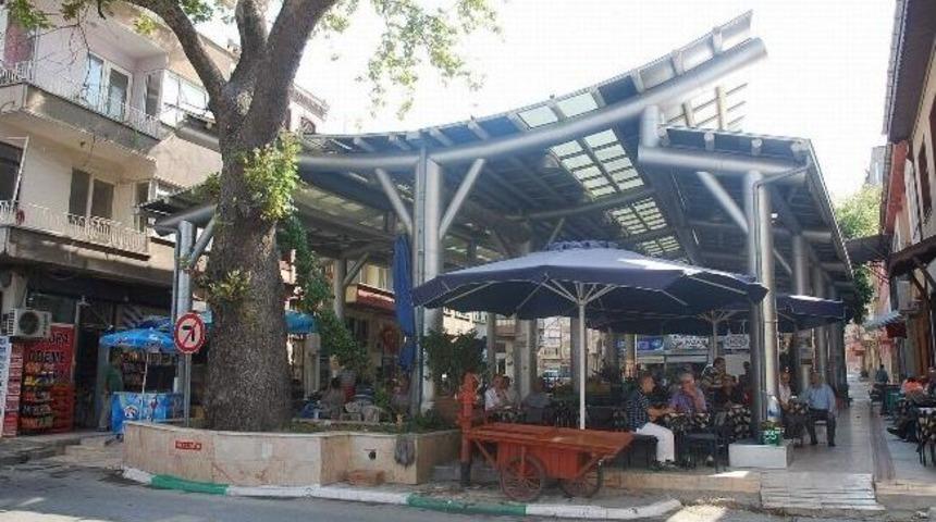 Gemlik Balık Pazarı &Ouml;z&uuml;ne D&ouml;necek