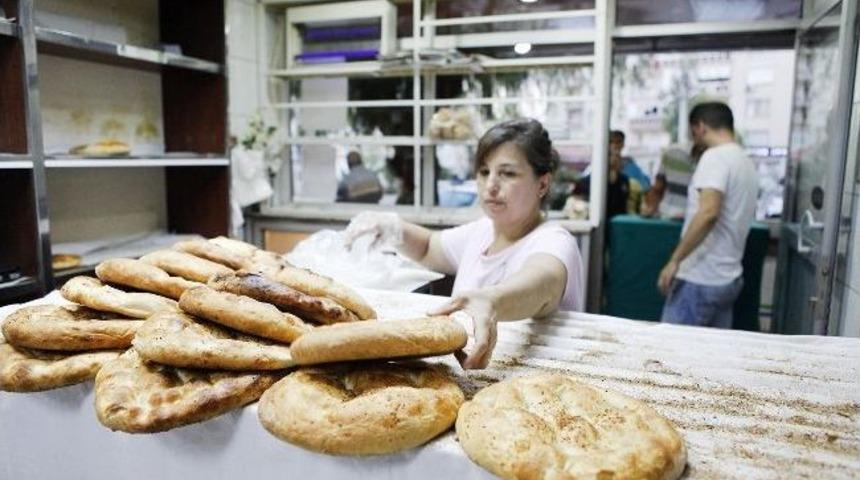 Bornova'da Hijyenden Taviz Yok