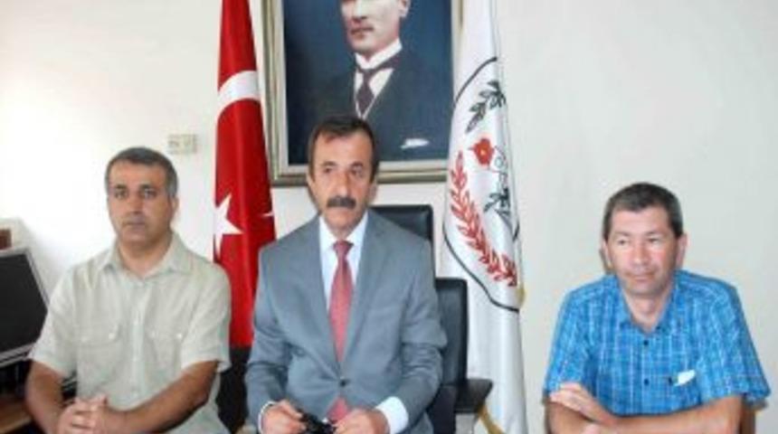 Teleferik &Ccedil;alışmasında Y&uuml;r&uuml;tmeyi Durdurma Kararı