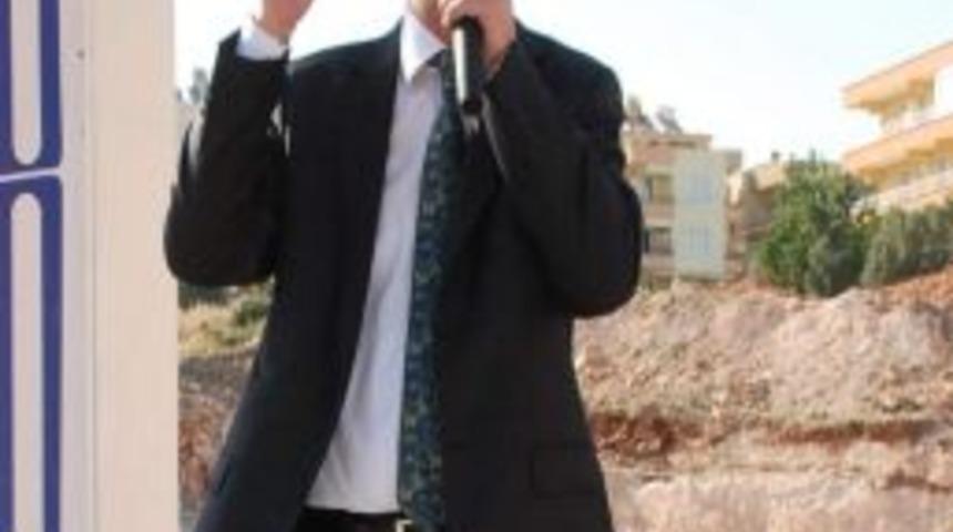 Chp Genel Başkan Yardımcısı Tezcan&rsquo;dan Burs A&ccedil;ıklaması