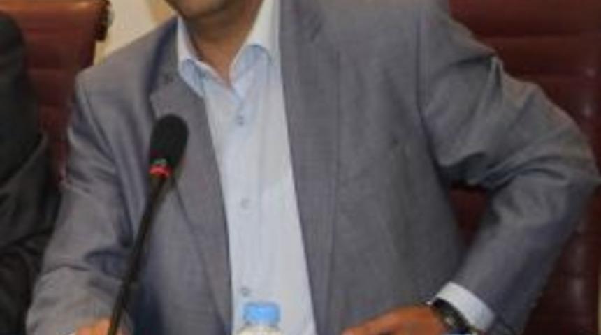 Ak Parti&rsquo;li İ&ccedil;ten&rsquo;den İsrailli Bakana Sert Tepki