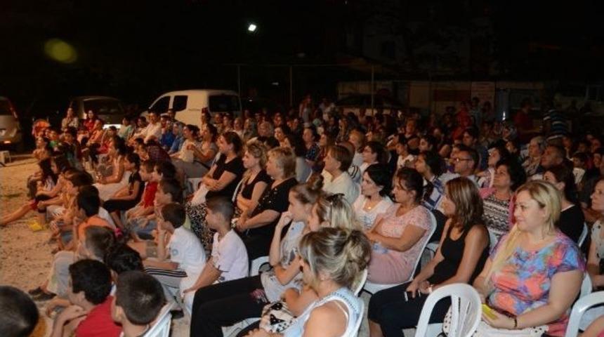 Osmangazi'de Ramazan Coşkusu Devam Ediyor