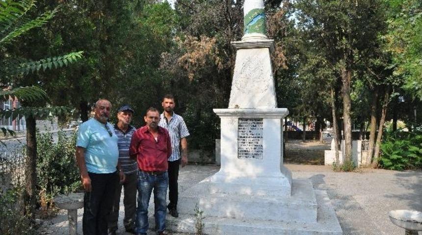 Şehit Ailesinin İsyanı