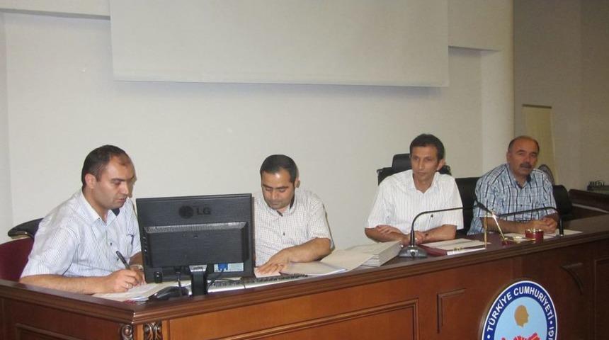 Orhangazi Milli Eğitim M&uuml;d&uuml;rl&uuml;ğ&uuml;, Taşımalı Sistem Ihalesi Ger&ccedil;ekleştirdi