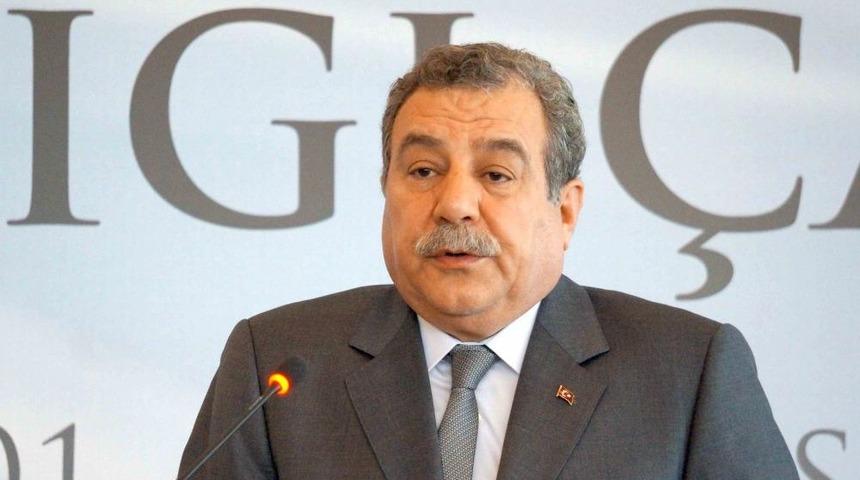 "Bir Kısım Trib&uuml;n Liderleri M&uuml;sabakalarda &Ccedil;ocukları Su&ccedil; Işlemeye Azmettiriyor"