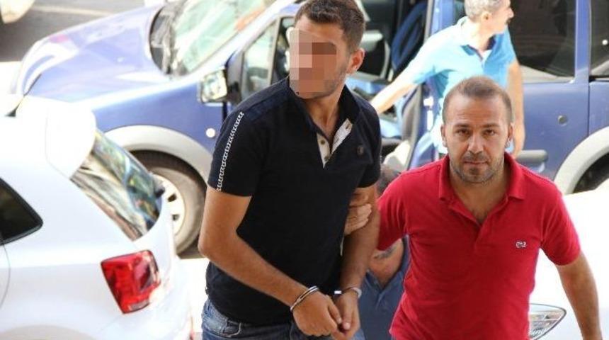 Silahlı &Ccedil;atışma Zanlısı 4 Kişi Yakalandı