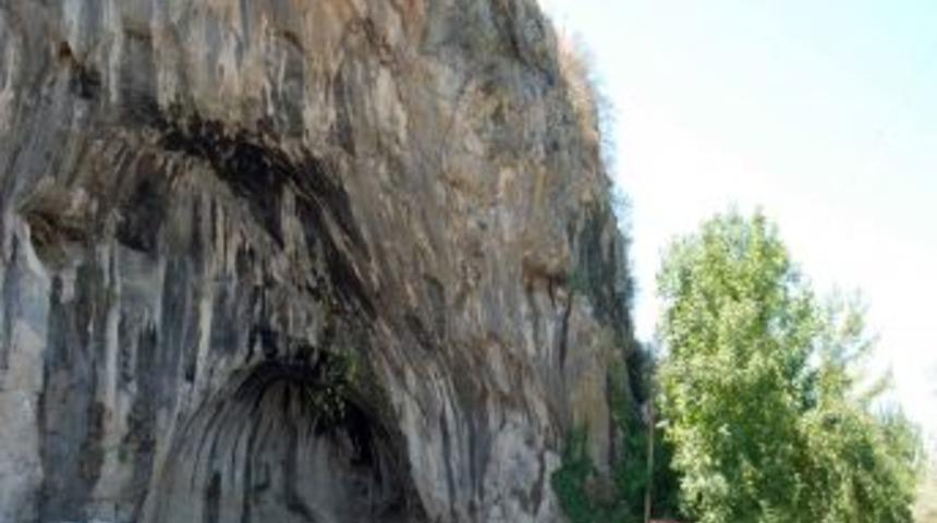 Girmeler Kaplıcaları, &Ccedil;ocuğu Olmayanların Uğrak Yeri Oldu