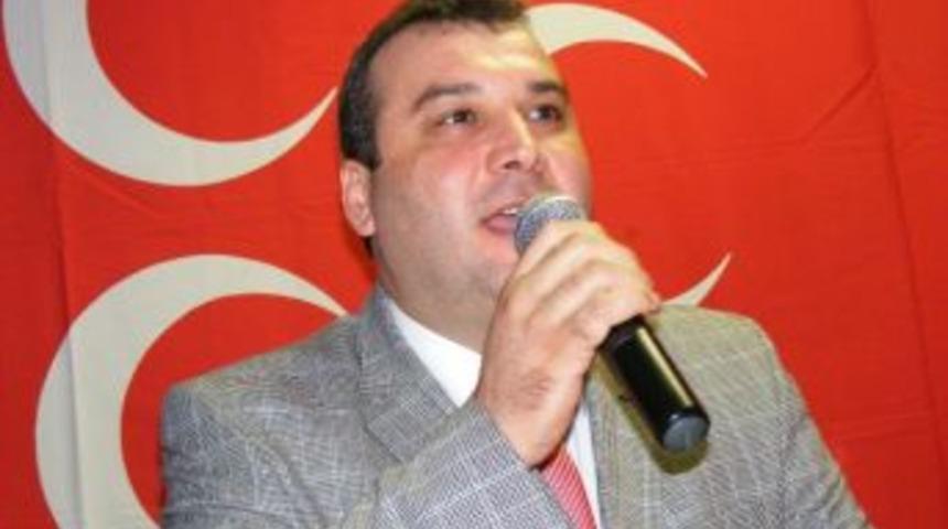 Mhp'li Varlı: "&uuml;retici T&uuml;ccarın İnsafına Terk Edildi"