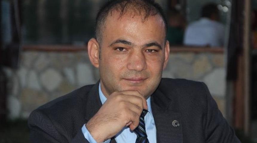 Belediye Başkanı Aday Adayından İftar