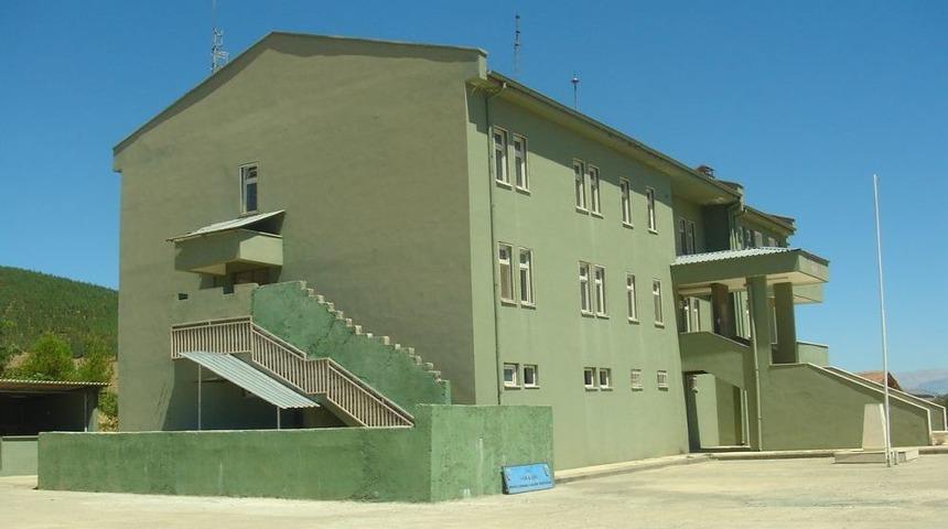 Beyoğlu Jandarma Karakolu Kapatıldı