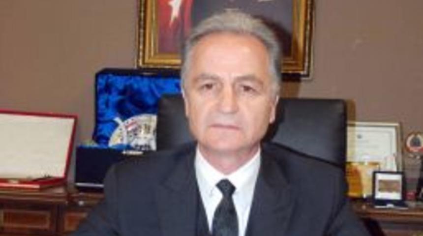 İTSO Başkanı Yılmaz: Grev S&uuml;recini Hassasiyetle Takip Ediyoruz