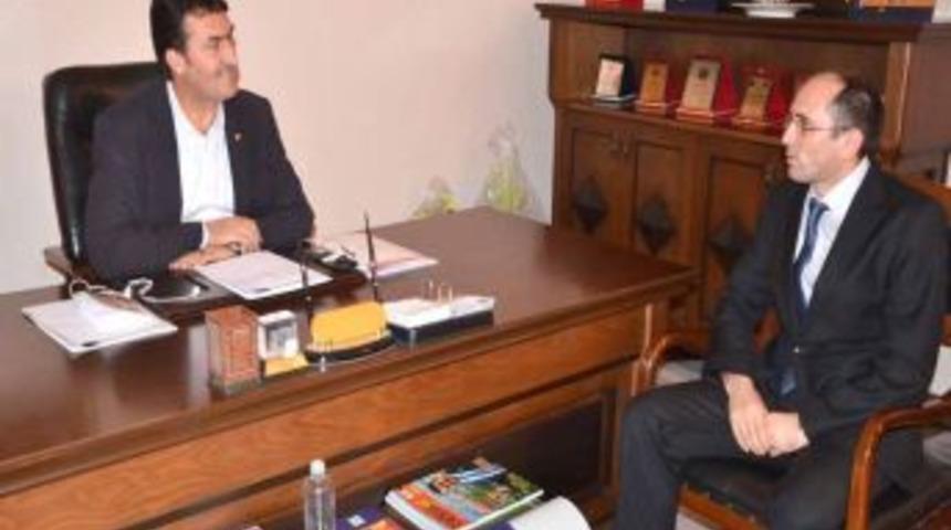 D&uuml;ndar: Kentsel D&ouml;n&uuml;ş&uuml;m Osmangazi&rsquo;de Başlamalı