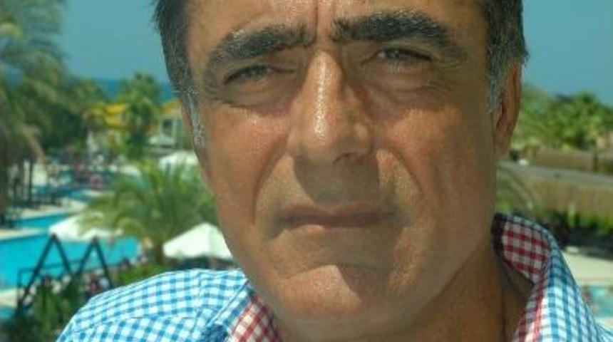 (&ouml;zel Haber) Turizme Sabotaj Gibi Hırsızlık