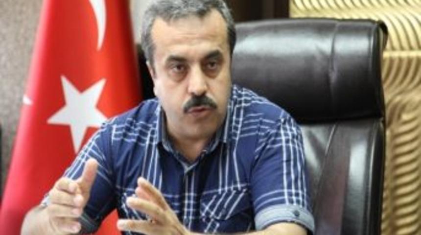 Orman Yangınları Arttı, Tahribat Alanı Azaldı