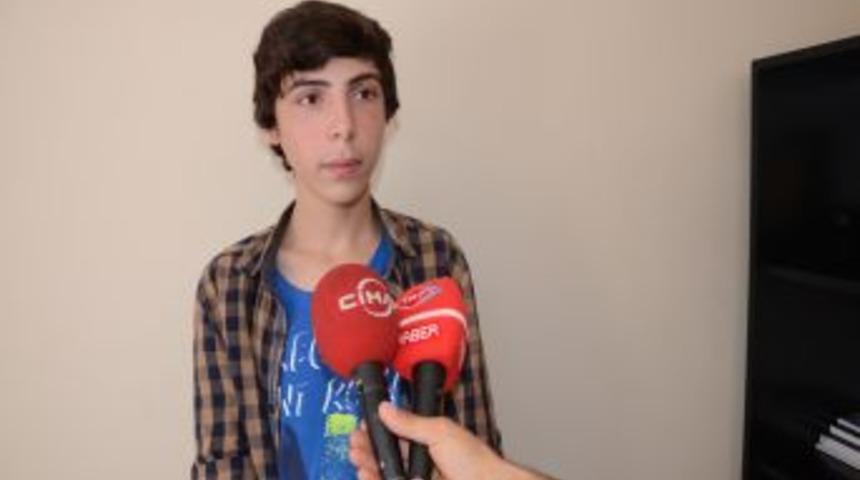 Cezaevine Oğlunu Ziyarete Giden Kadın, 8 Yıl &Ouml;nce Işlediği Su&ccedil;tan Tutuklandı