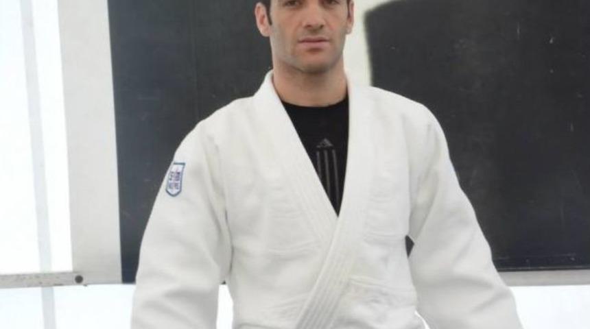 Esenboğa Olimpiyatlara Katılacak