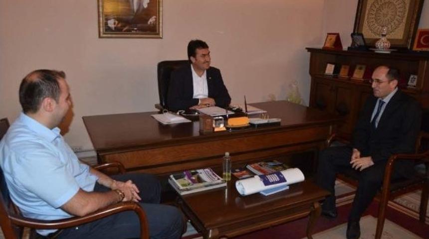 &ldquo;kentsel D&ouml;n&uuml;ş&uuml;m Osmangazi&rsquo;de Başlamalı&rdquo;