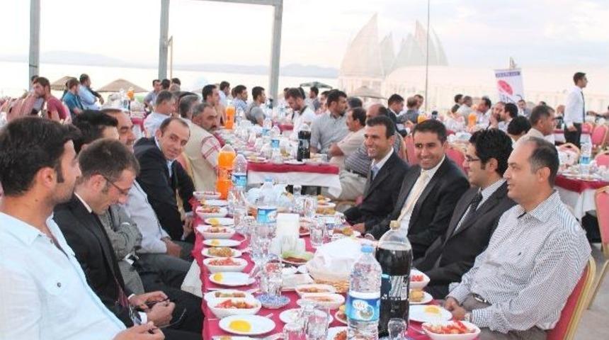 Van &Ccedil;imento&rsquo;dan 110 Milyon Dolarlık Yatırım