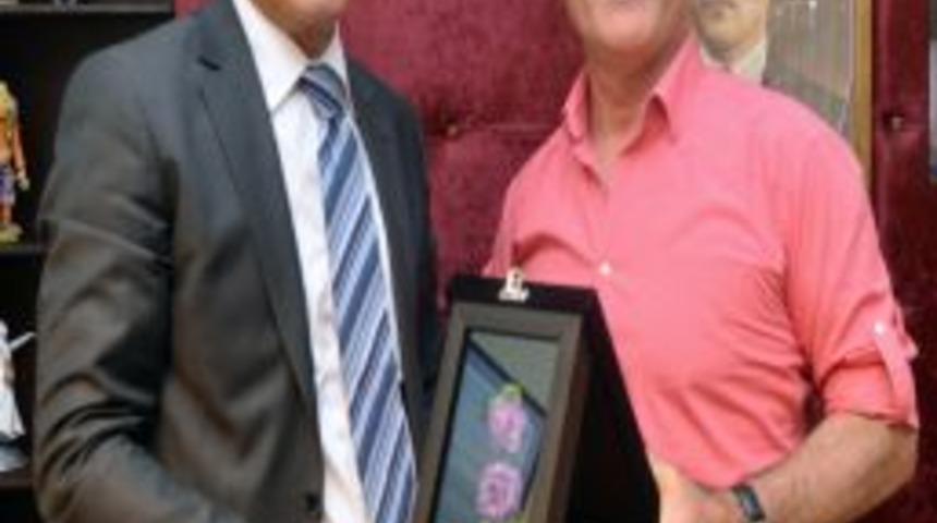 Altın Portakal&rsquo;ın 50. Yılında EXPO 2016 Tanıtılacak