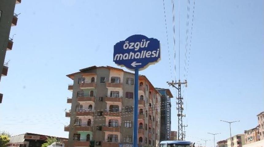 Iğdır'da Mahalle İsmi Değişikliği