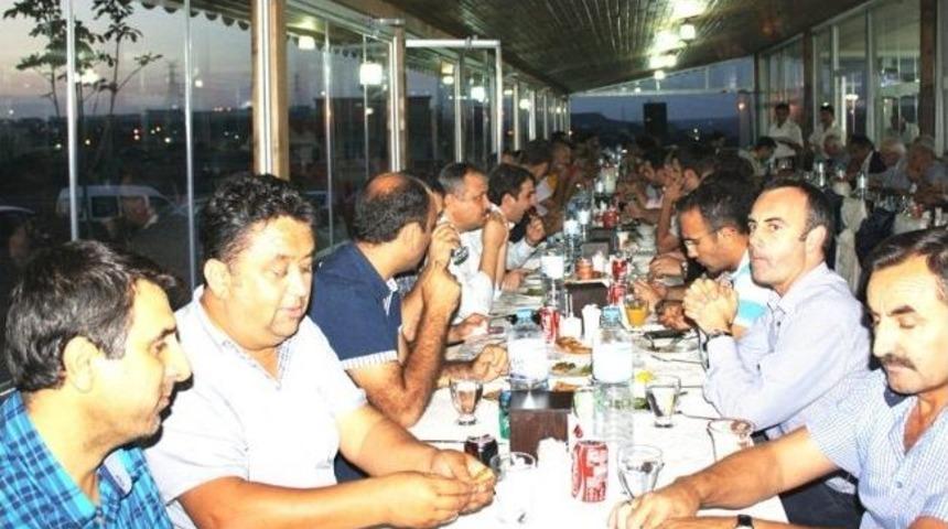 Yeni Elektrik A.ş Y&ouml;netim Kurulu &Uuml;yesi Bilgi&ccedil;: