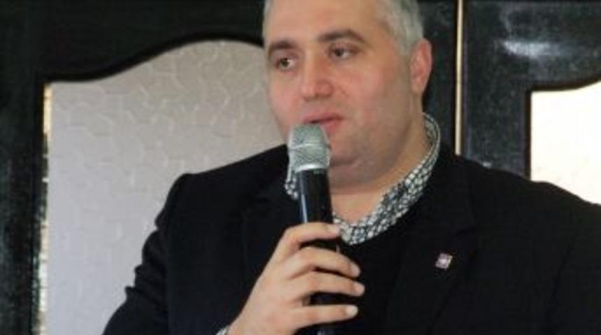 Kamulaştırma Bedelleri Osb'leri Tehdit Ediyor