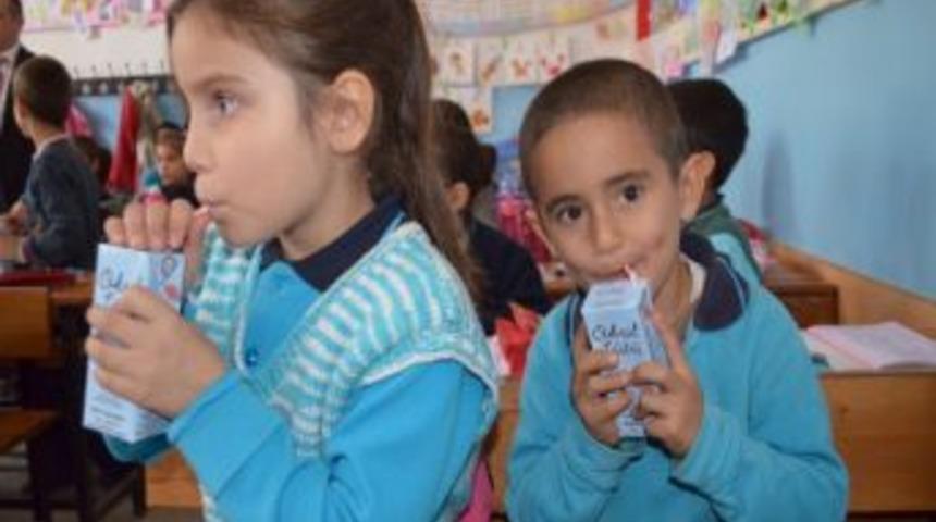 Söke’de 1643 Öğrenci Zorunlu Eğitim İle Tanışacak