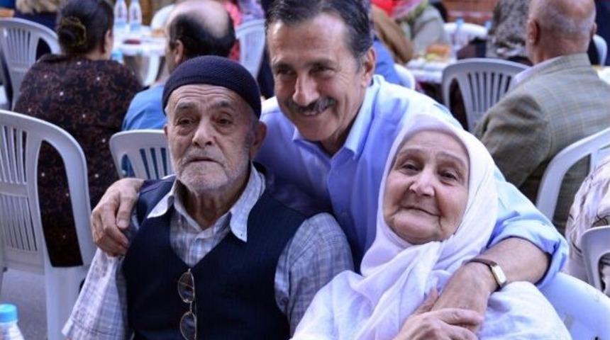 Sokak İftarları Mahalle Ruhunu Canlandırıyor