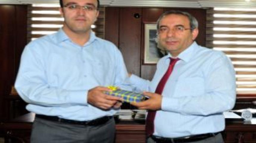 Yy&uuml;&rsquo;l&uuml; &Ouml;ğretim &Uuml;yesi Ttk&rsquo;ya &Uuml;ye Oldu