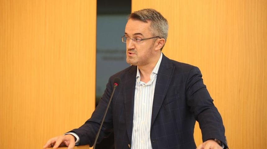 SATSO, Mısır&rsquo;daki Darbeyi Kınadı