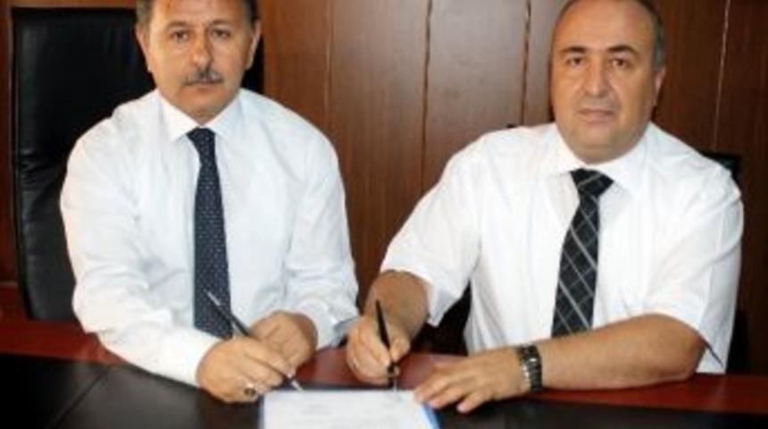 Ordulu Fındık &Uuml;reticisine Nakit Ve Gıda Kredisi Kapısı A&ccedil;ıldı