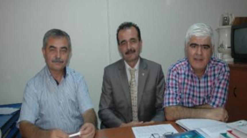 Stk Temsilcilerinden Bayram Tatlısı Uyarıları