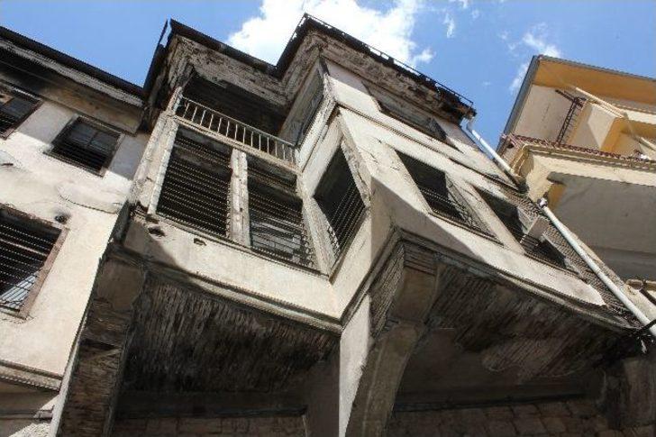 Zabun Konağı Turizme Kazandırılıyor G4