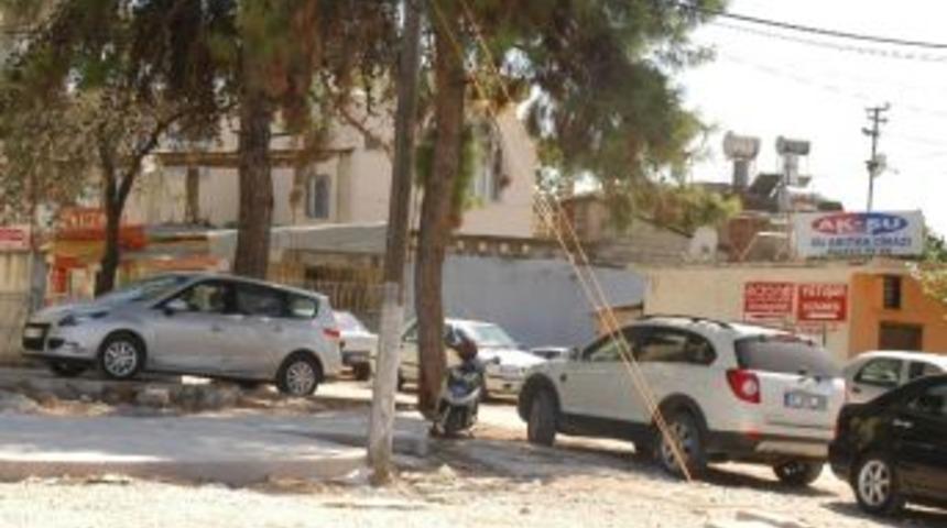 Telefon Direğine İpli &Ouml;nlem