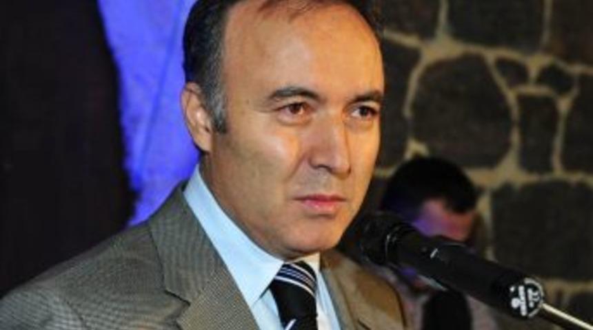 Erzurum Valisi Altıparmak: Tarihe Işık Tutan Tabyaları Herkes Gezip G&ouml;rmeli