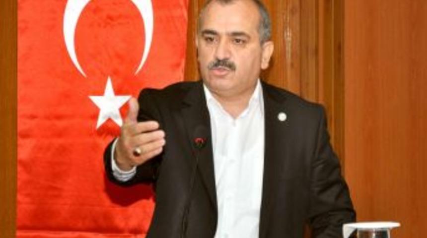 B&uuml;ro Memur-Sen: Askeri Kurumlardaki Memurlar I&ccedil;in De M&uuml;cadele Vereceğiz