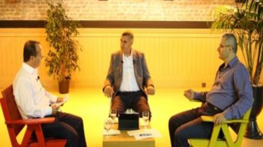 To&ccedil;oğlu: &ldquo;ben Sakaryasporluyum&rdquo;