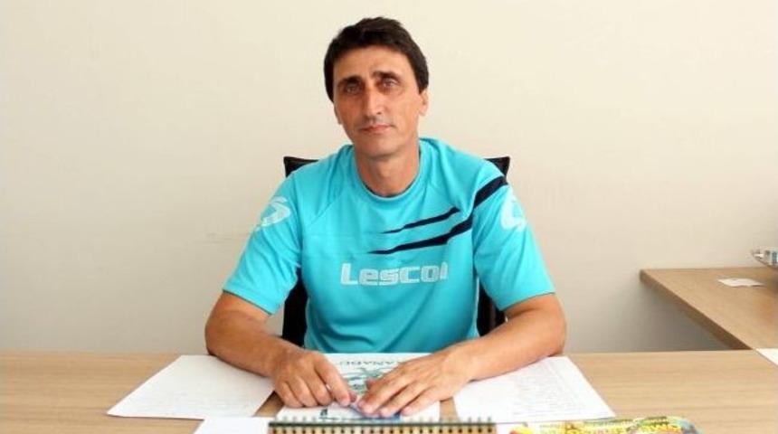 4 Eyl&uuml;l Belediyespor Birinci Etap Hazırlıklarını Tamamladı