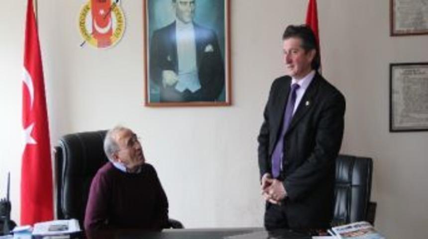 Zgc&rsquo;den Bila&rsquo;ya Kutlama