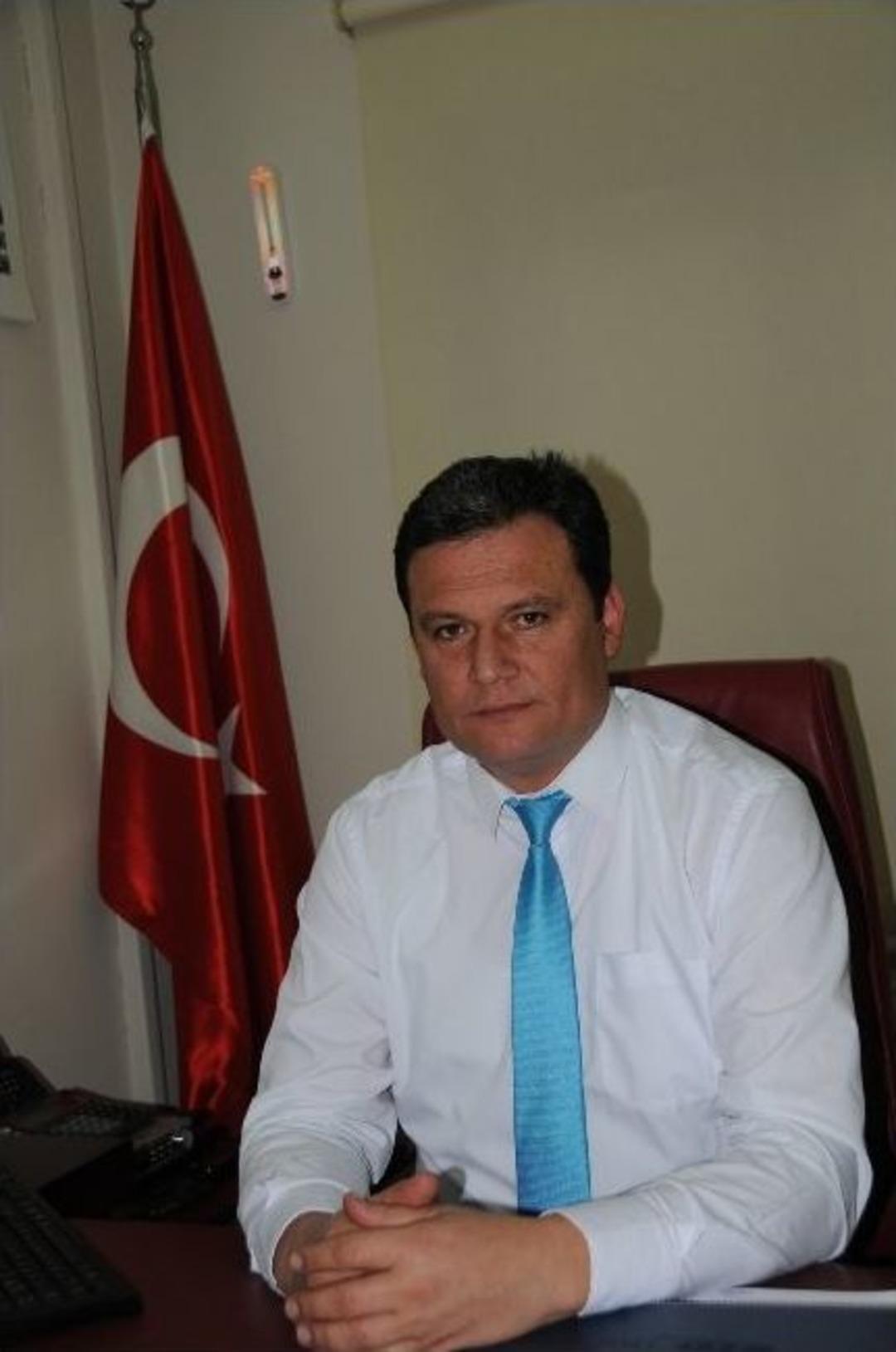 Manisa'da Fırınlara Hijyen Operasyonu