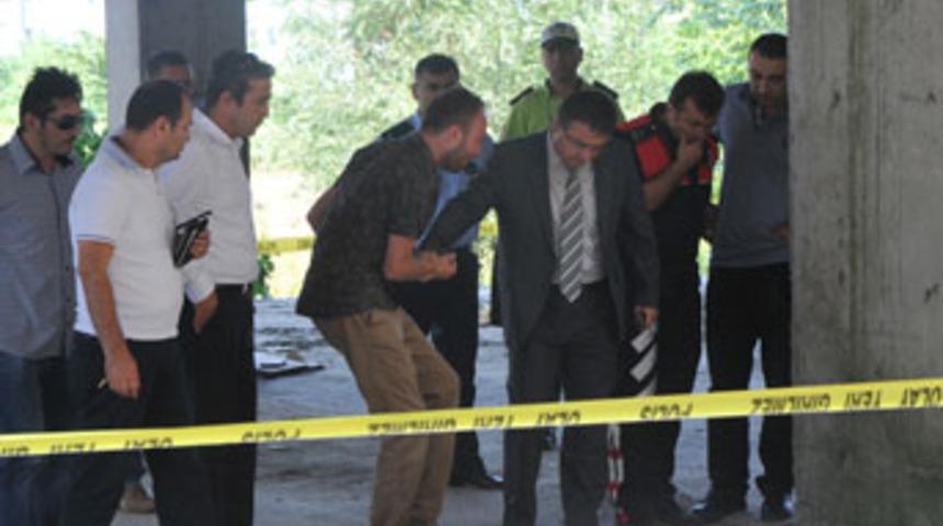 D&uuml;zce'de otel inşaatından 3 ceset &ccedil;ıktı