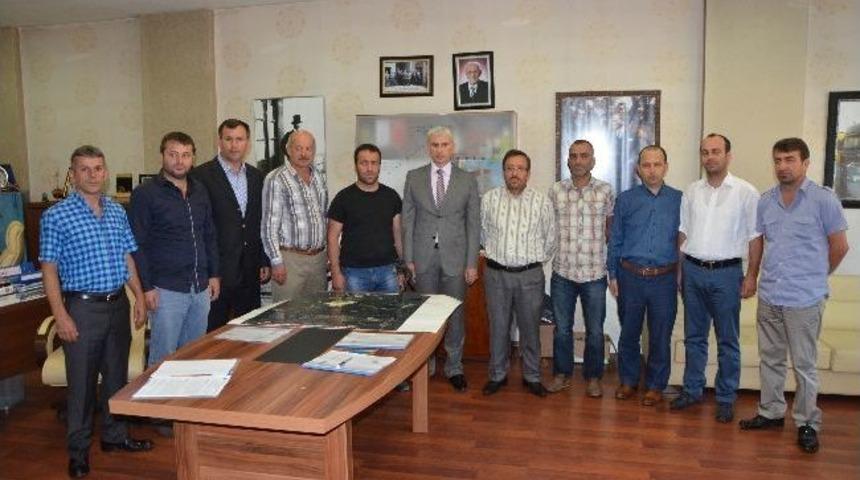 Mesiad&rsquo;dan &Ccedil;ates A&ccedil;ıklaması